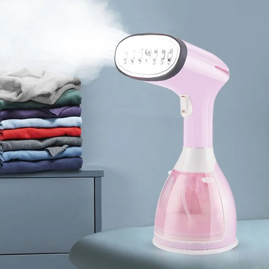 Clothes Steamers