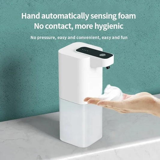 Automatic Inductive Soap Dispenser Foam