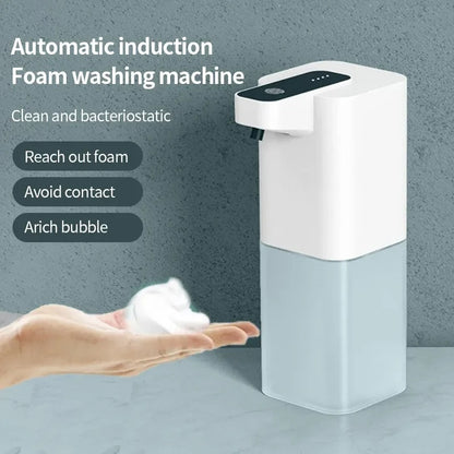 Automatic Inductive Soap Dispenser Foam