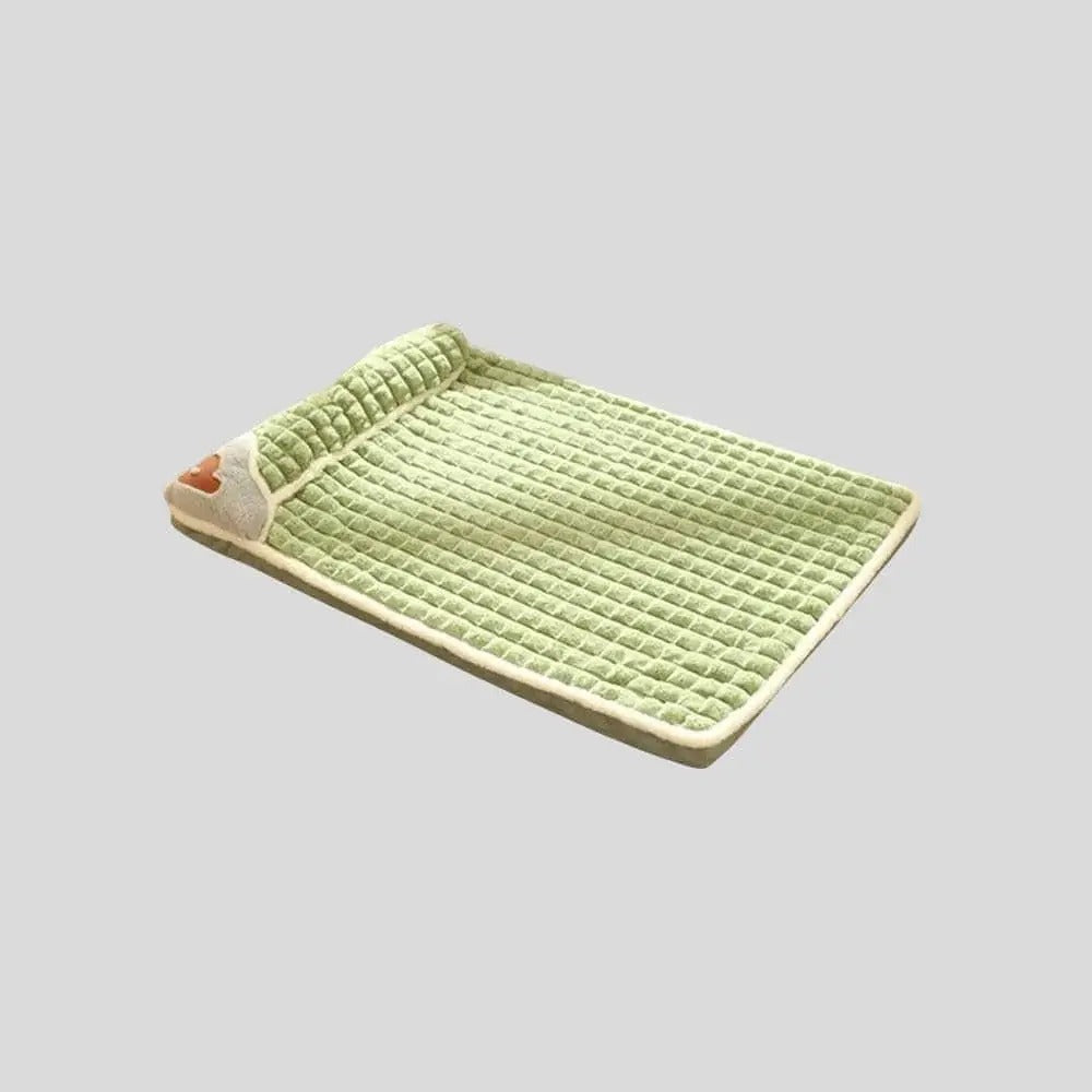 Dog kennel / small and medium-sized pet mat
